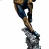 The Infinity Gauntlet - Nova 1/10th Scale Statue