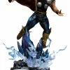 The Infinity Gauntlet - Thor Deluxe 1/10th Scale Statue
