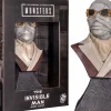 The Invisible Man (1933) - Invisible Man 1/6th Scale Mini Bust