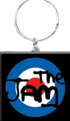 The Jam - KeyRing
