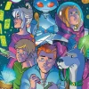 The Jetsons - Trade Paperback