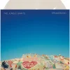 The Jungle Giants - Speakerzoid LP Vinyl Record (Bone Coloured Vinyl)