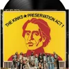 The Kinks - Preservation Act 1 LP Vinyl Record