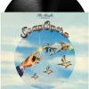 The Kinks - Soap Opera LP Vinyl Record