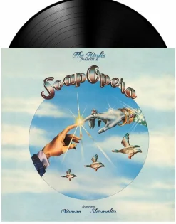 The Kinks - Soap Opera LP Vinyl Record