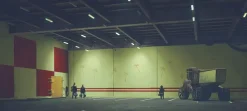 The Labyrinth by Simon Stalenhag Hardcover Book