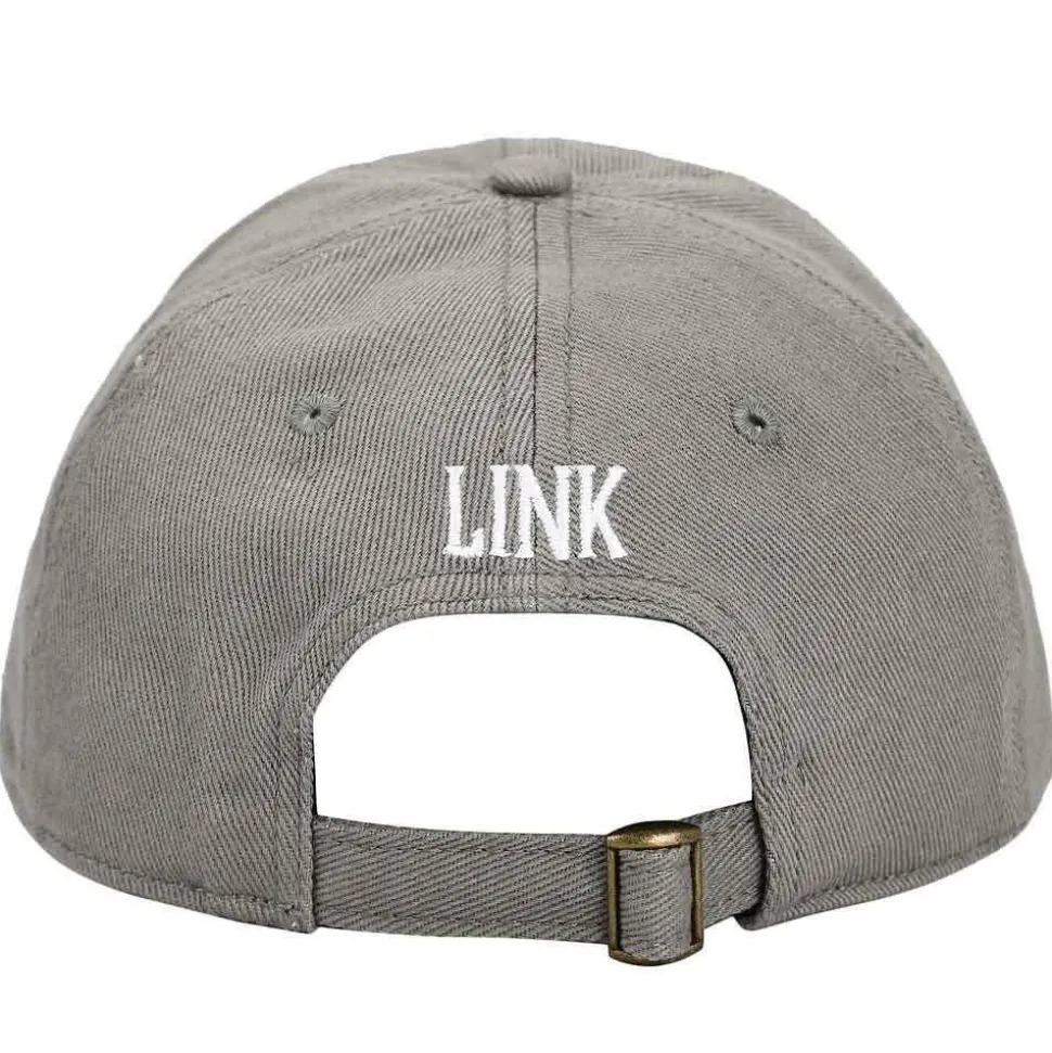 The Legend of Zelda - Hero of Hyrule Embroidered Patch Adjustable Hat