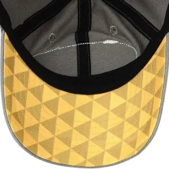 The Legend of Zelda - Hero of Hyrule Embroidered Patch Adjustable Hat