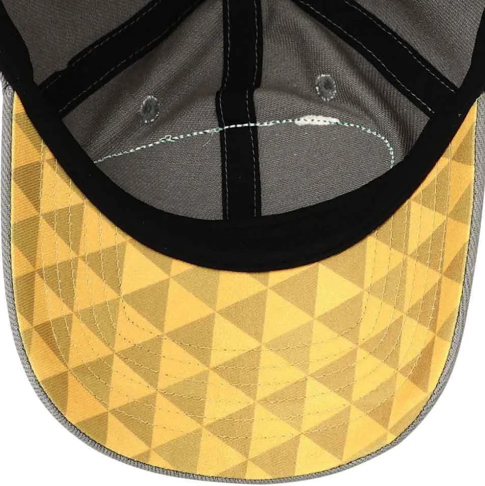 The Legend of Zelda - Hero of Hyrule Embroidered Patch Adjustable Hat