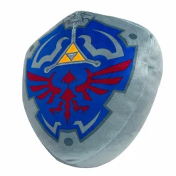 The Legend of Zelda - Hylian Shield Large Club Mocchi Mocchi 15” Plush