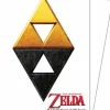 The Legend of Zelda - Ultra Pro Tri-Force Deck Protector Sleeves (65 Count)