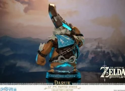 The Legend of Zelda: Breath of the Wild - Daruk Deluxe 11