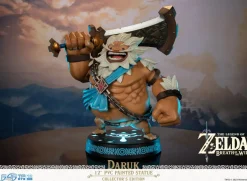 The Legend of Zelda: Breath of the Wild - Daruk Deluxe 11