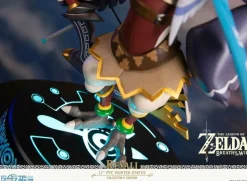 The Legend of Zelda: Breath of the Wild - Revali Collector’s Edition 10” PVC Statue