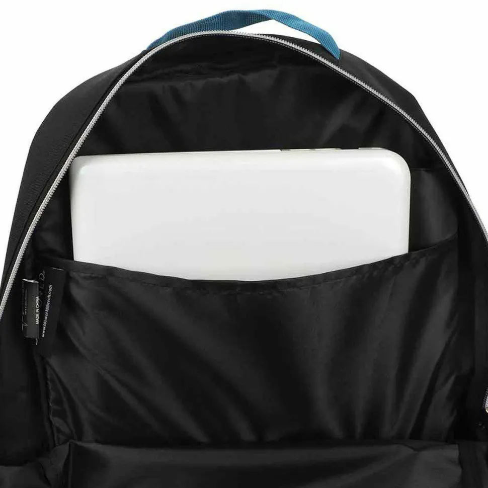 The Legend of Zelda: Breath of the Wild - Link Sublimated 15" Laptop Backpack