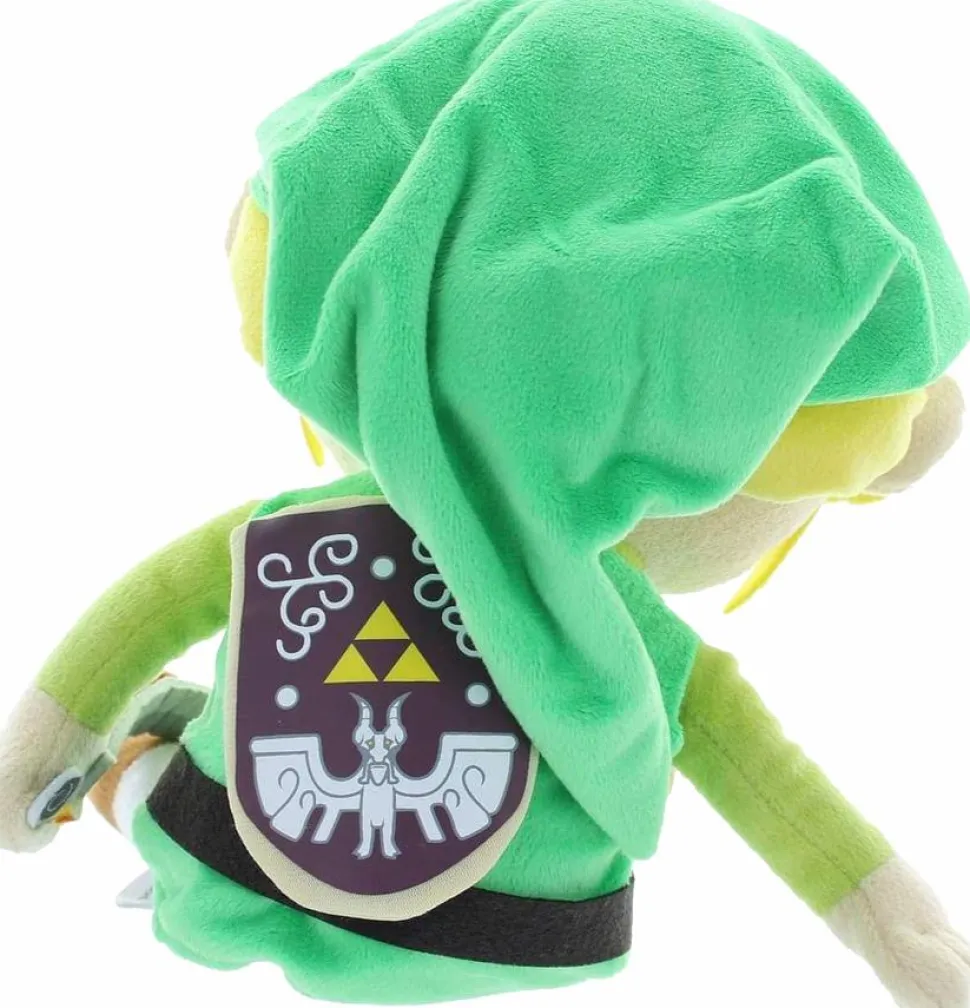 The Legend of Zelda: The Wind Waker - Link 12" Plush