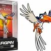 The Lion King (1994) - Zazu FigPin Enamel Pin