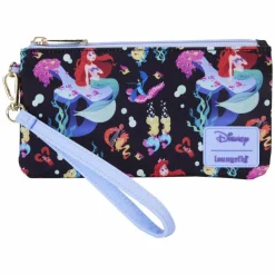 The Little Mermaid (1989) - 35th Anniversary Life is the Bubbles Nylon Accessory Bundle (Set of 2)