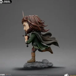 The Lord of the Rings - Aragorn MiniCo 6