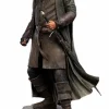 The Lord of the Rings - Aragorn, Hunter of the Plains Classic Series 1/6th Scale Statue