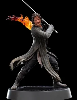 The Lord of the Rings - Aragorn Figures of Fandom 1/8th Scale PVC Statue