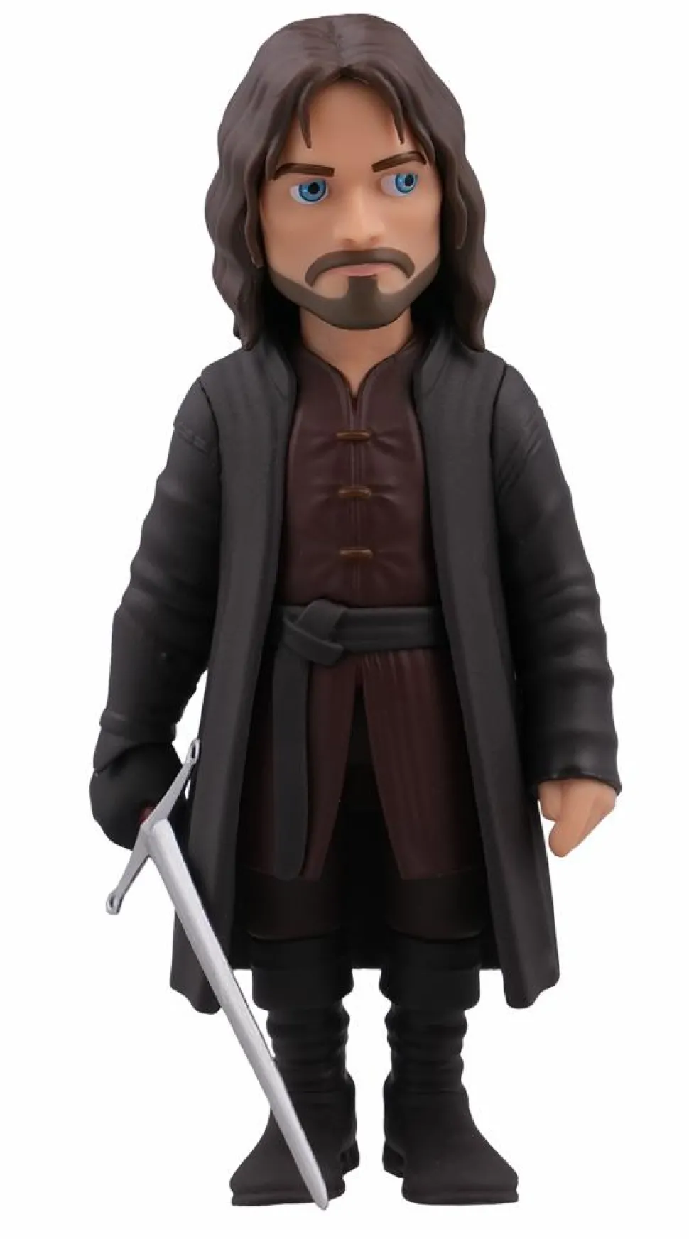 The Lord of the Rings - Aragorn Minix 5" Vinyl Figure