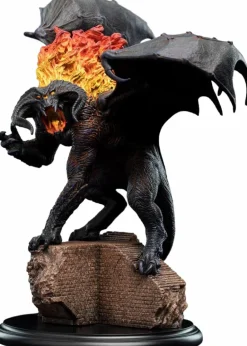 The Lord of the Rings - Balrog in Moria 7” Statue
