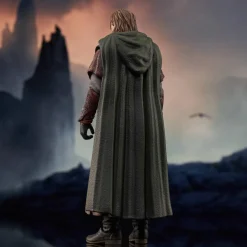 The Lord of the Rings - Boromir Deluxe 7