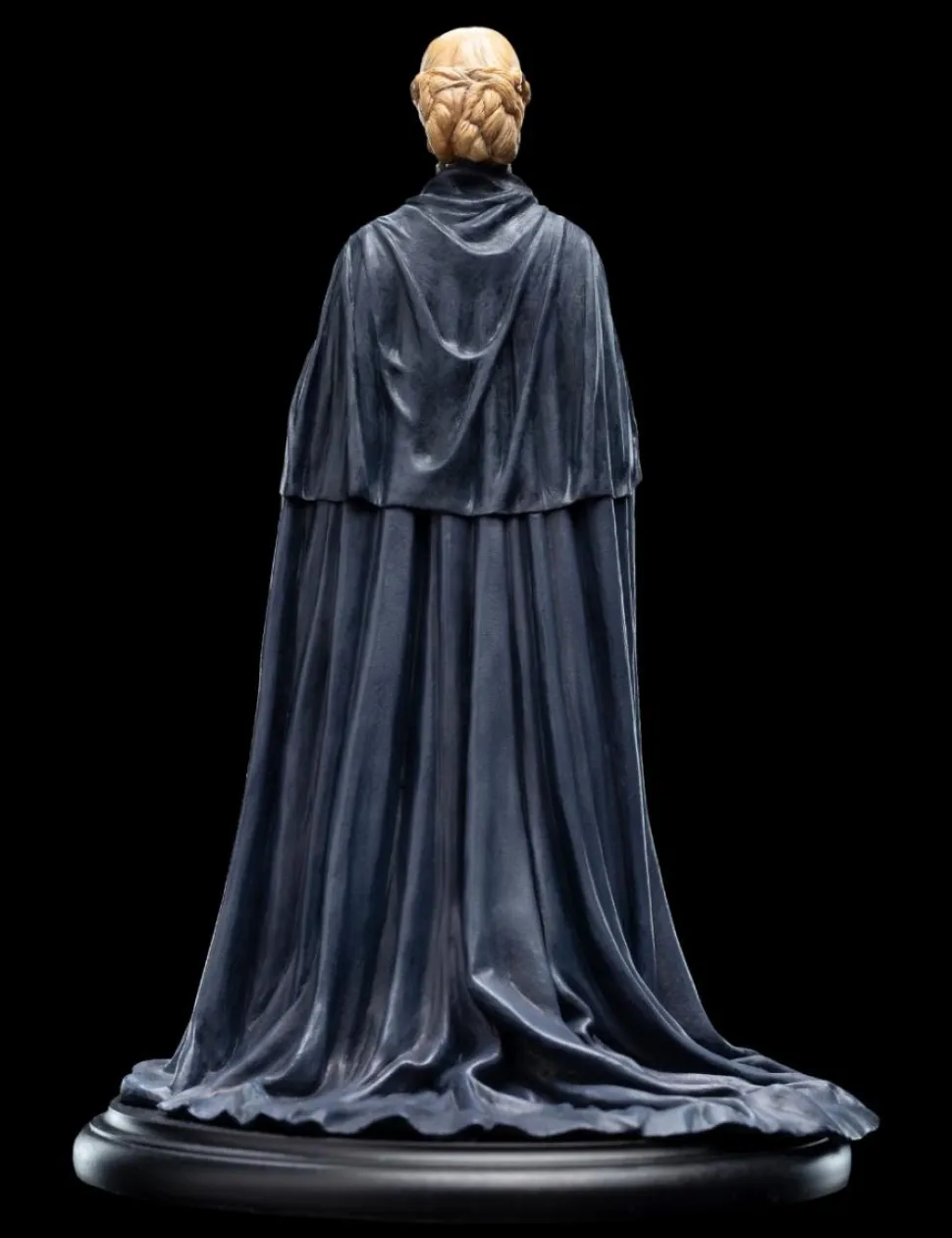 The Lord of the Rings - Eowyn in Mourning 6.5” Statue