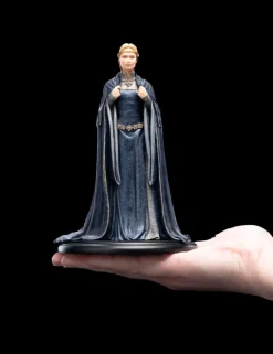 The Lord of the Rings - Eowyn in Mourning 6.5” Statue