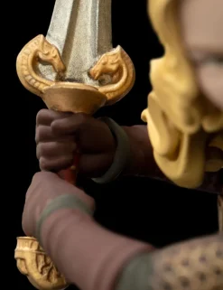 The Lord of the Rings - Eowyn Mini Epics 6