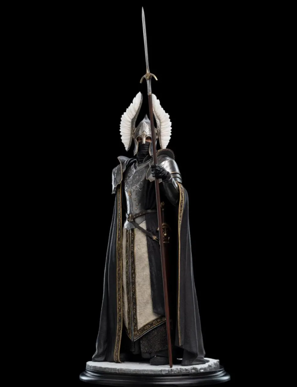 The Lord of the Rings - Fountain Guard of Gondor 1/6th Scale Statue