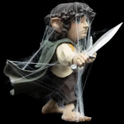 The Lord of the Rings - Frodo Baggins Mini Epics 4