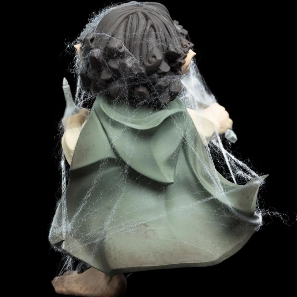 The Lord of the Rings - Frodo Baggins Mini Epics 4" Vinyl Figure (2023 SDCC Exclusive)