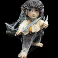 The Lord of the Rings - Frodo Baggins Mini Epics 4
