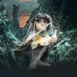 The Lord of the Rings - Frodo Baggins Mini Epics 4