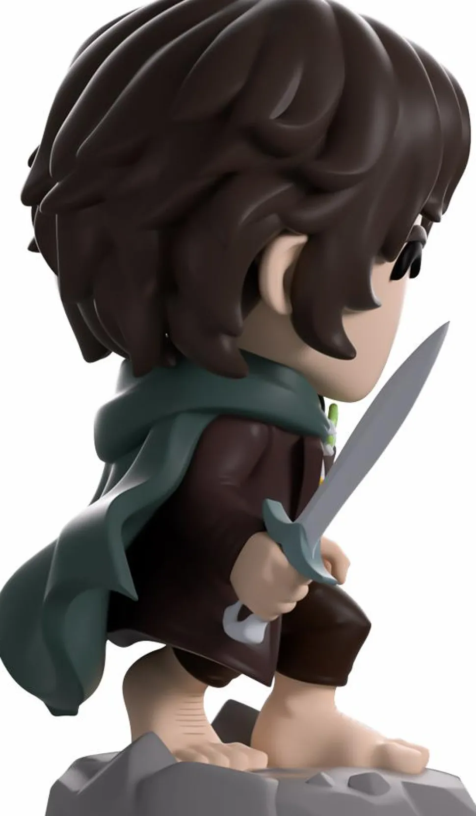 The Lord of the Rings - Frodo Baggins 4" Vinyl Figure