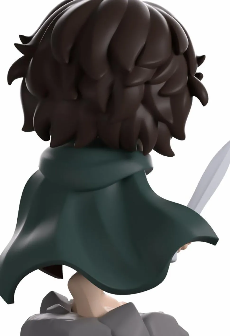 The Lord of the Rings - Frodo Baggins 4" Vinyl Figure