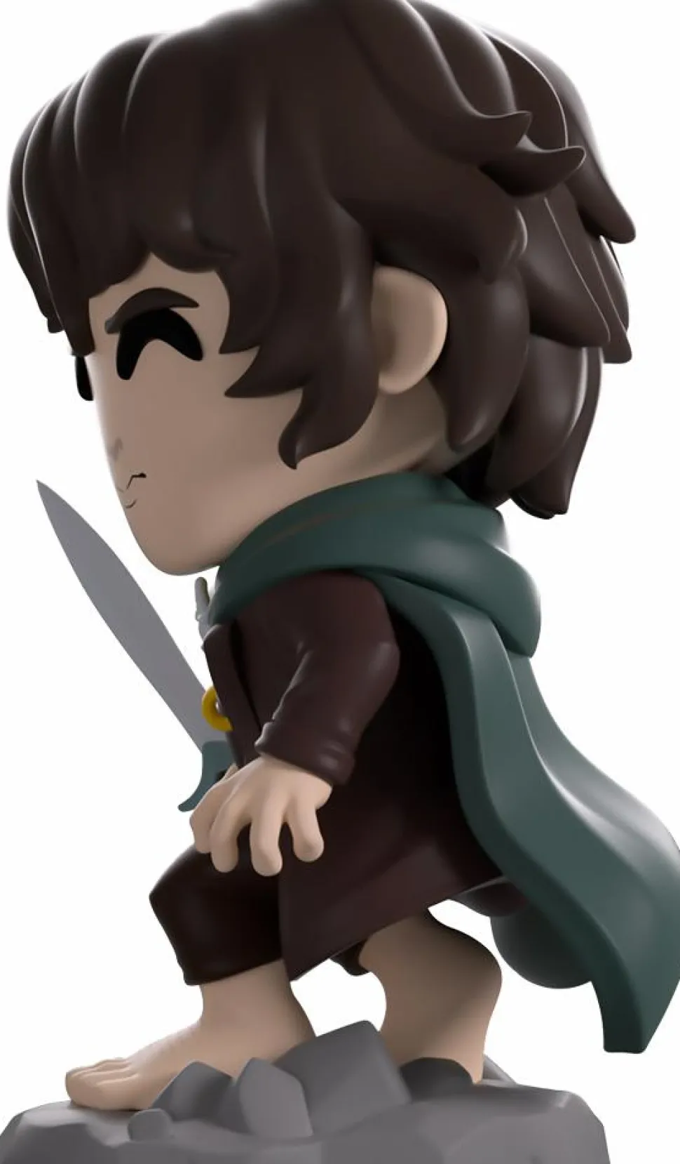The Lord of the Rings - Frodo Baggins 4" Vinyl Figure