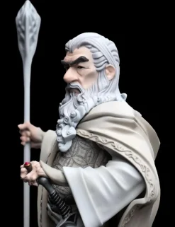 The Lord of the Rings - Gandalf the White Mini Epics 7