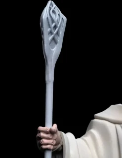 The Lord of the Rings - Gandalf the White Mini Epics 7