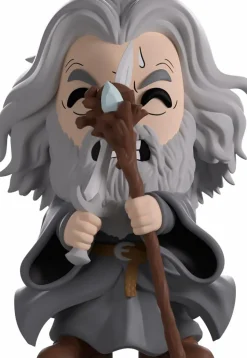The Lord of the Rings - Gandalf the Grey 4.5" Vinyl Figure
