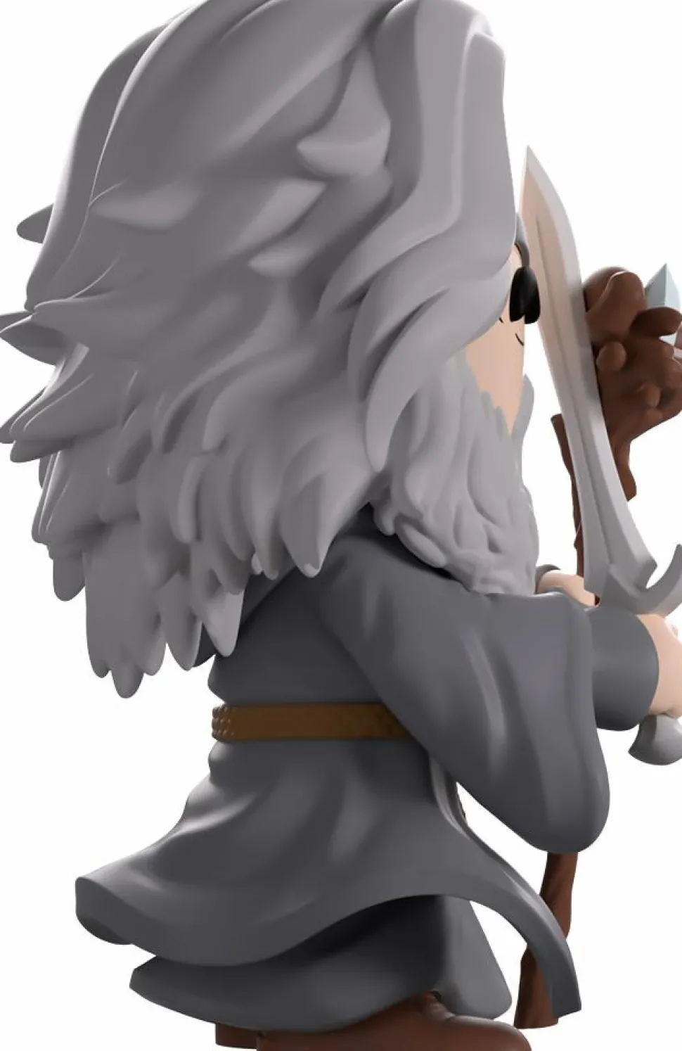 The Lord of the Rings - Gandalf the Grey 4.5" Vinyl Figure