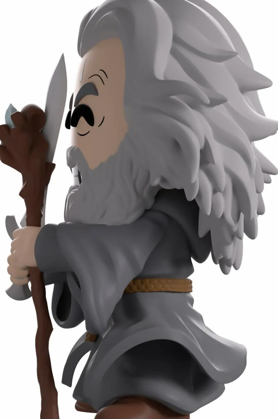 The Lord of the Rings - Gandalf the Grey 4.5" Vinyl Figure