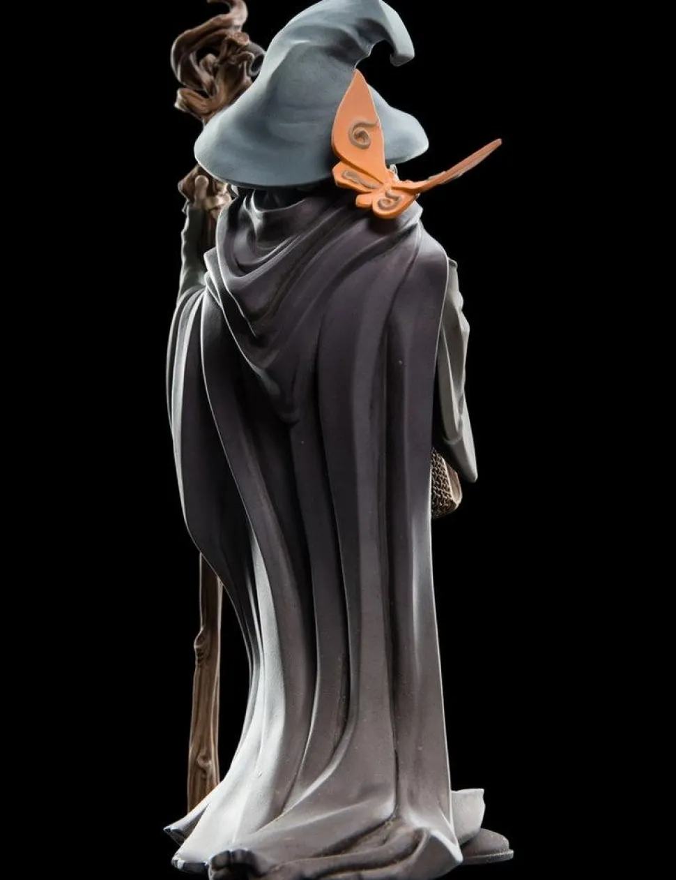 The Lord of the Rings - Gandalf the Grey Mini Epics 7" Vinyl Figure