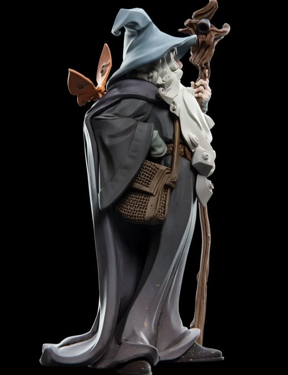 The Lord of the Rings - Gandalf the Grey Mini Epics 7" Vinyl Figure