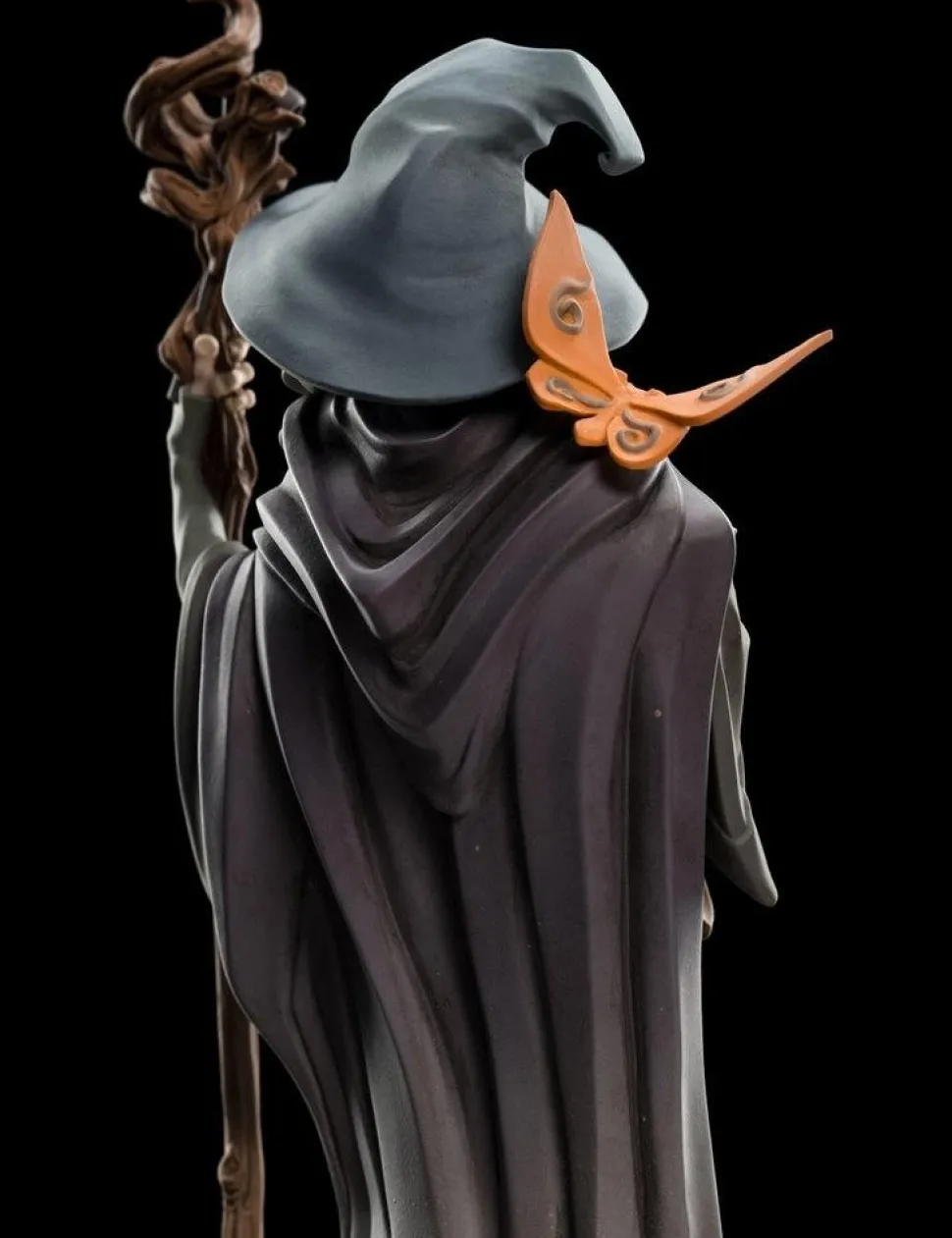 The Lord of the Rings - Gandalf the Grey Mini Epics 7" Vinyl Figure