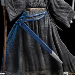 The Lord of the Rings - Gandalf 1/10th Scale Statue