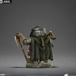 The Lord of the Rings - Gimli MiniCo 4