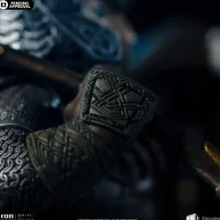 The Lord of the Rings - Gimli MiniCo 4